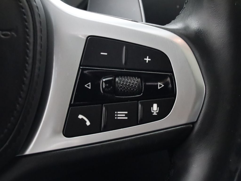 2021 BMW 3 Series M340i Premium M-Sport