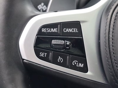 2021 BMW 3 Series M340i Premium M-Sport