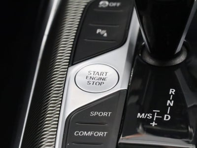2021 BMW 3 Series M340i Premium M-Sport