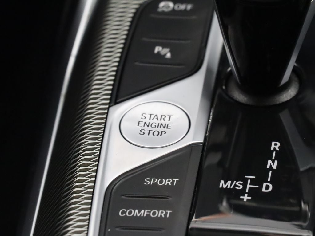 2021 BMW 3 Series M340i Premium M-Sport