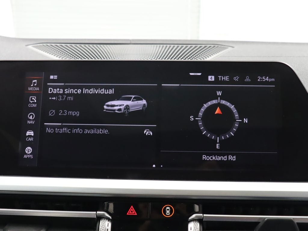2021 BMW 3 Series M340i Premium M-Sport