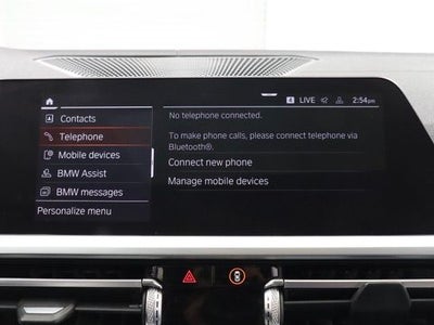 2021 BMW 3 Series M340i Premium M-Sport