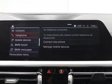 2021 BMW 3 Series M340i Premium M-Sport