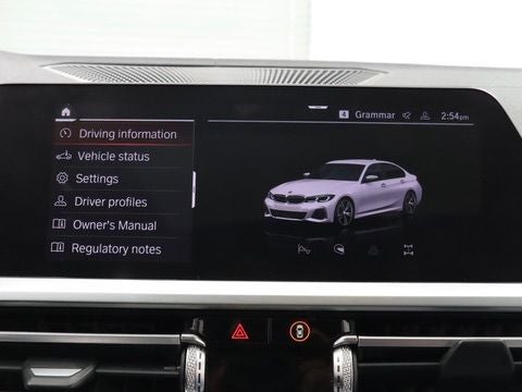 2021 BMW 3 Series M340i Premium M-Sport