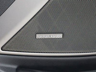 2021 BMW 3 Series M340i Premium M-Sport