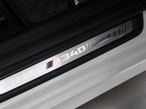 2021 BMW 3 Series M340i Premium M-Sport