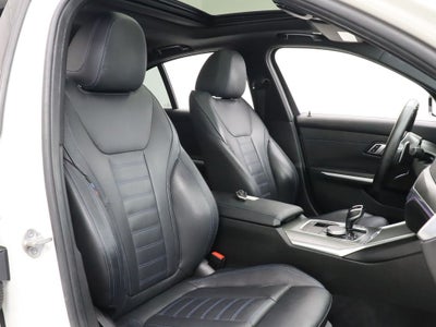 2021 BMW 3 Series M340i Premium M-Sport