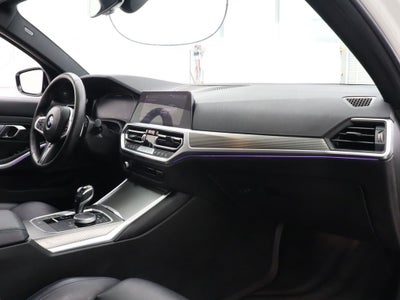 2021 BMW 3 Series M340i Premium M-Sport