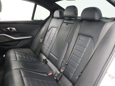 2021 BMW 3 Series M340i Premium M-Sport