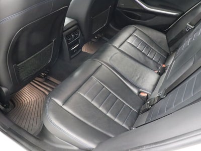 2021 BMW 3 Series M340i Premium M-Sport