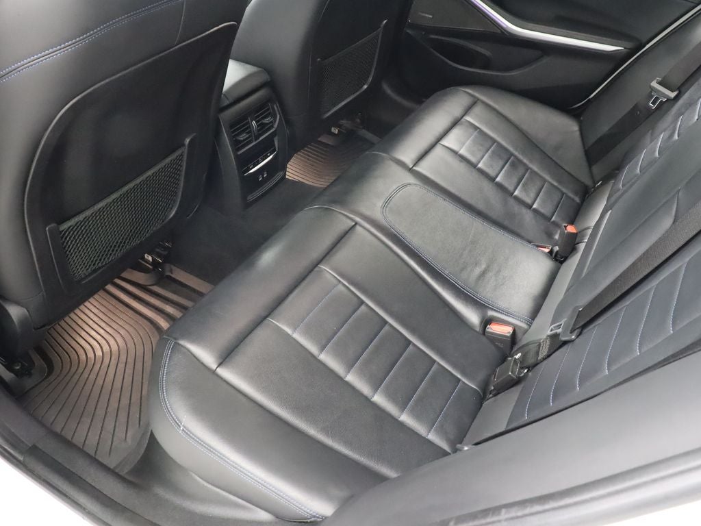 2021 BMW 3 Series M340i Premium M-Sport