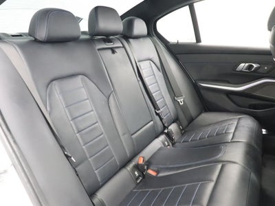 2021 BMW 3 Series M340i Premium M-Sport