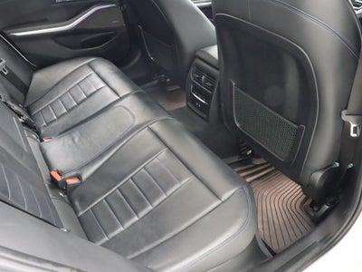 2021 BMW 3 Series M340i Premium M-Sport