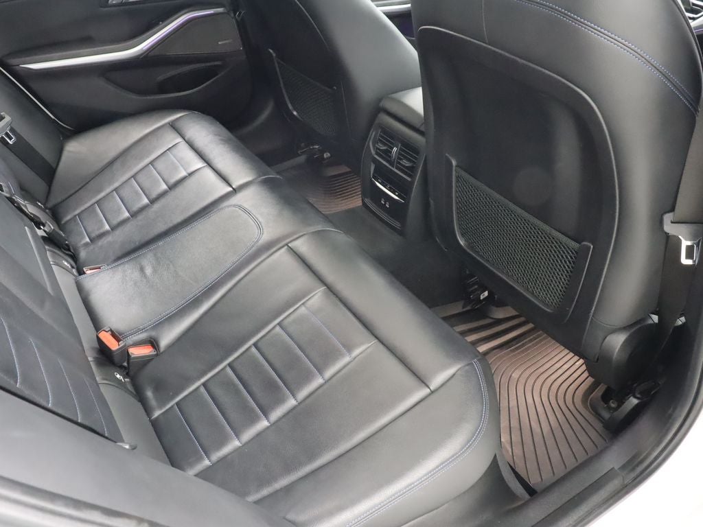 2021 BMW 3 Series M340i Premium M-Sport