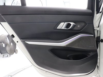 2021 BMW 3 Series M340i Premium M-Sport