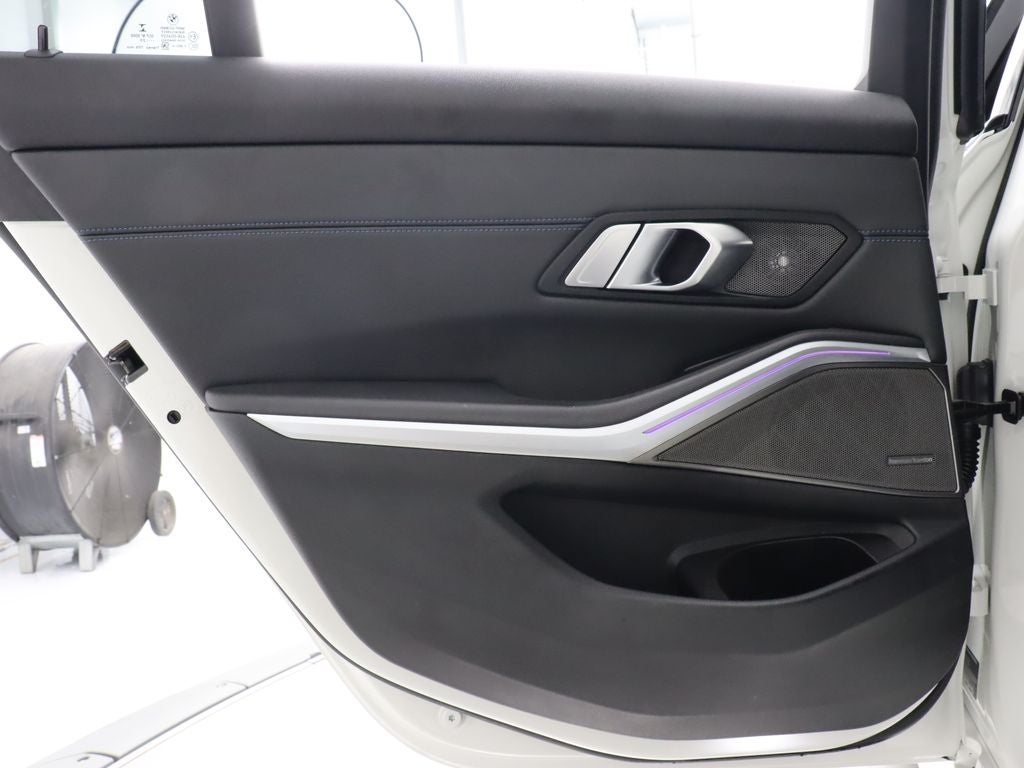2021 BMW 3 Series M340i Premium M-Sport