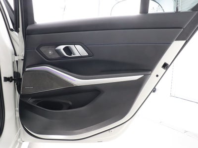 2021 BMW 3 Series M340i Premium M-Sport