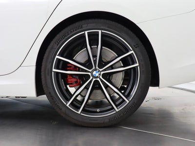2021 BMW 3 Series M340i Premium M-Sport