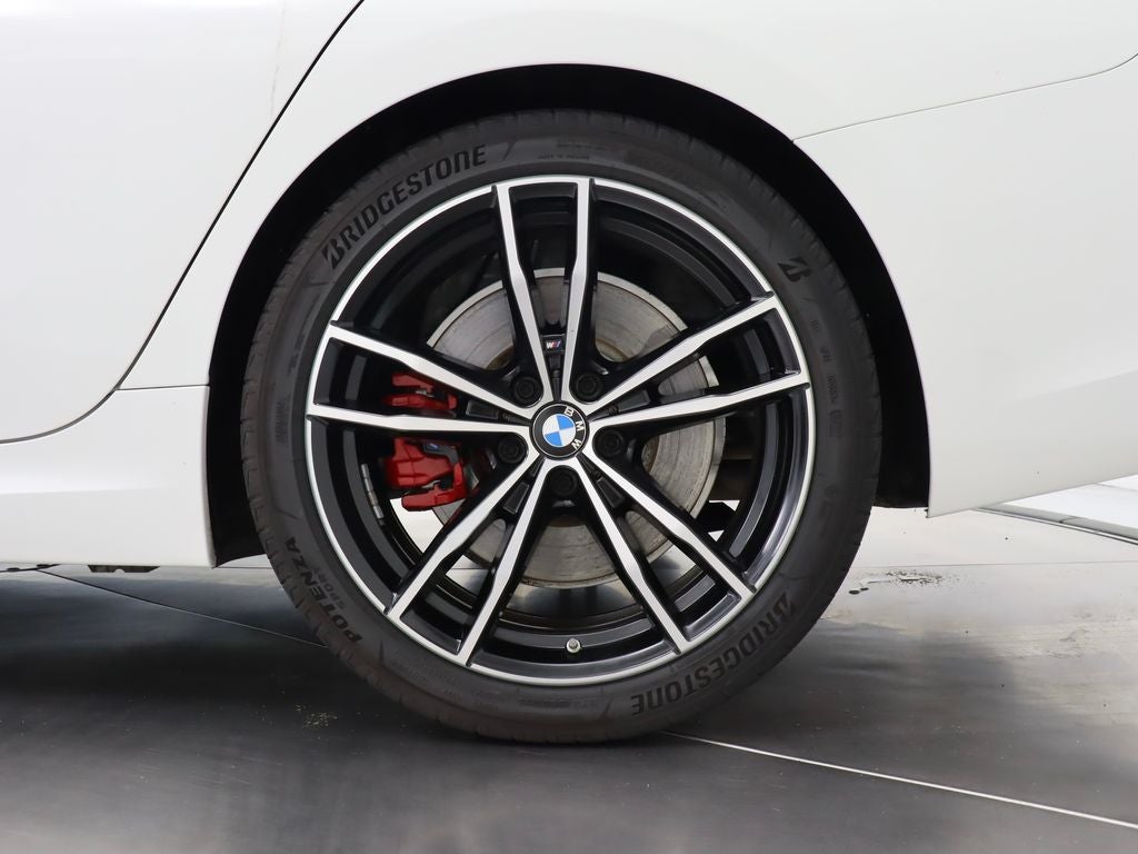 2021 BMW 3 Series M340i Premium M-Sport