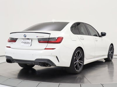 2021 BMW 3 Series M340i Premium M-Sport