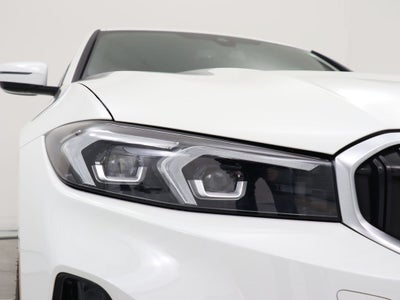 2023 BMW 3 Series 330i Navigation