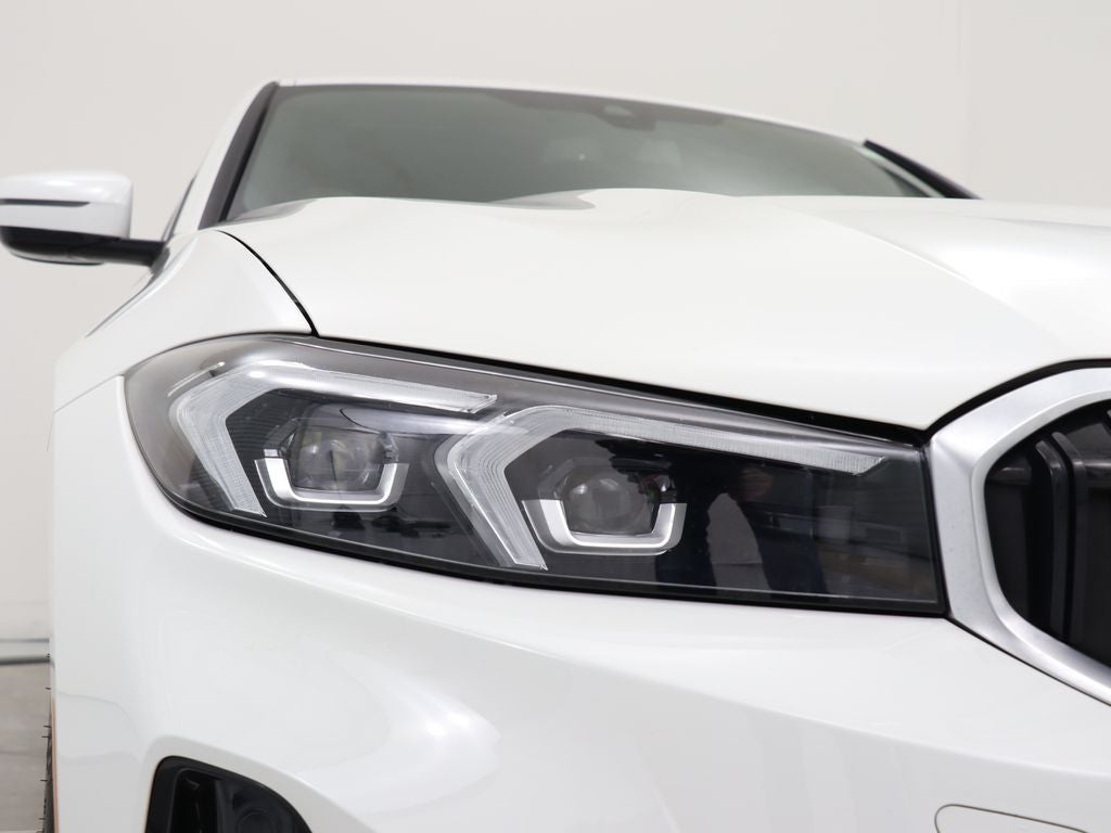 2023 BMW 3 Series 330i Navigation