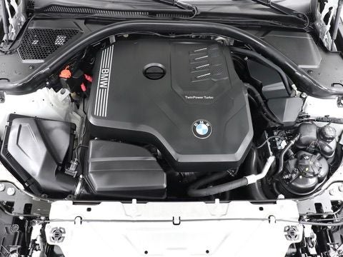 2023 BMW 3 Series 330i Navigation