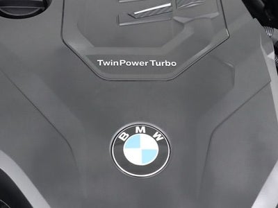 2023 BMW 3 Series 330i Navigation