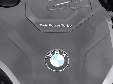 2023 BMW 3 Series 330i Navigation