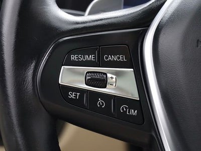 2023 BMW 3 Series 330i Navigation