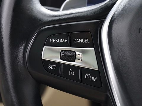 2023 BMW 3 Series 330i Navigation