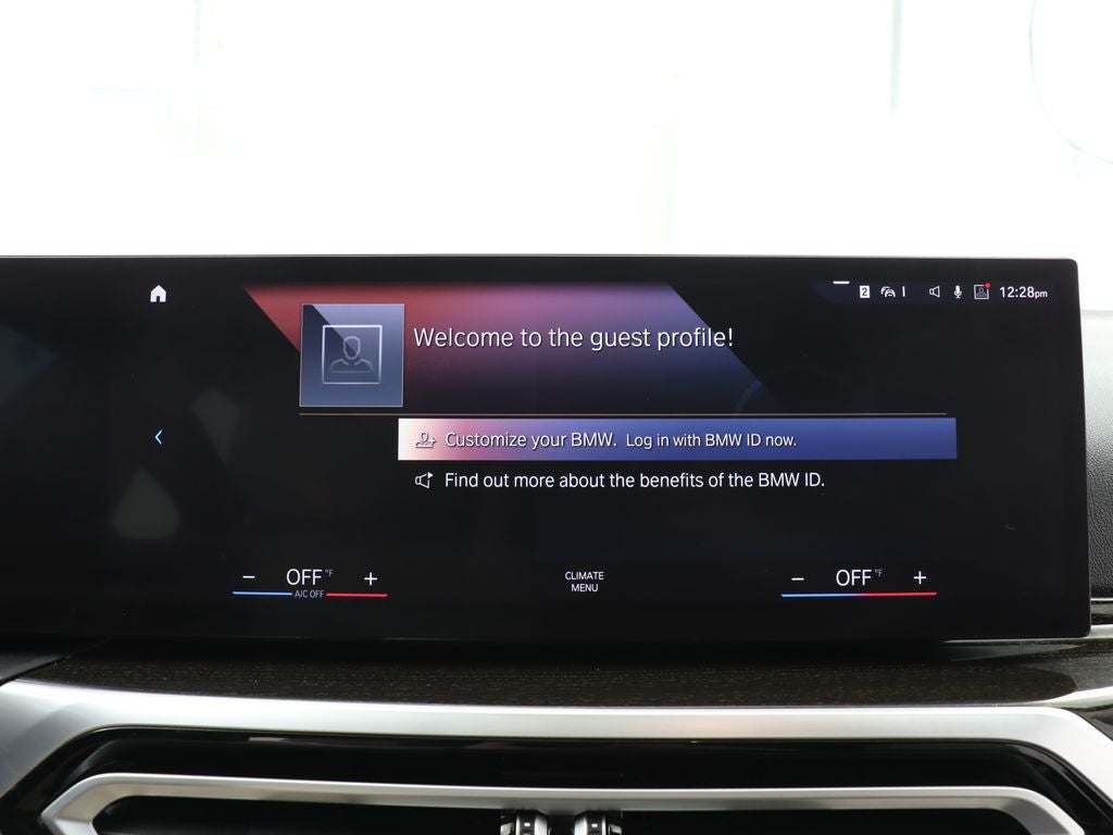 2023 BMW 3 Series 330i Navigation
