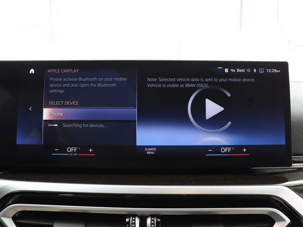 2023 BMW 3 Series 330i Navigation