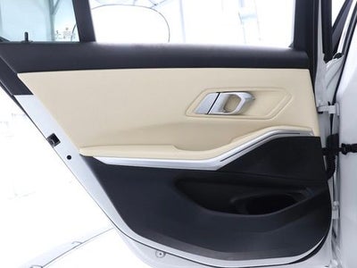 2023 BMW 3 Series 330i Navigation