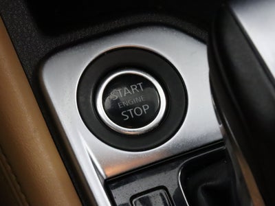 2021 Nissan Sentra SV Premium Package