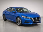 2021 Nissan Sentra SV Premium Package