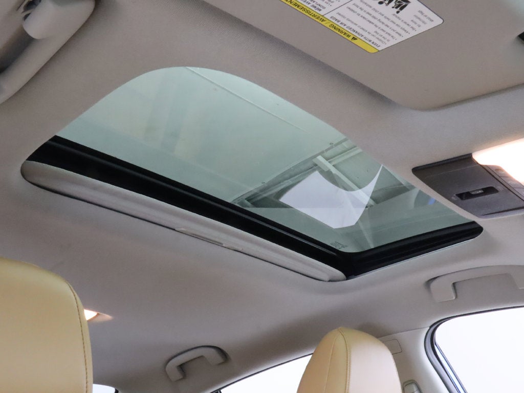 2021 Nissan Sentra SV Premium Package