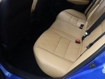 2021 Nissan Sentra SV Premium Package