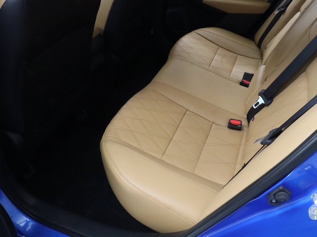 2021 Nissan Sentra SV Premium Package