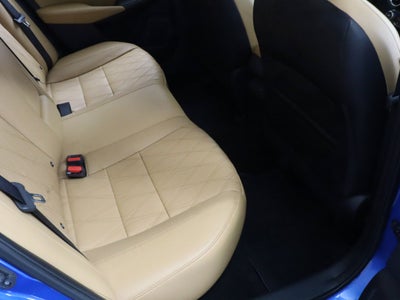 2021 Nissan Sentra SV Premium Package