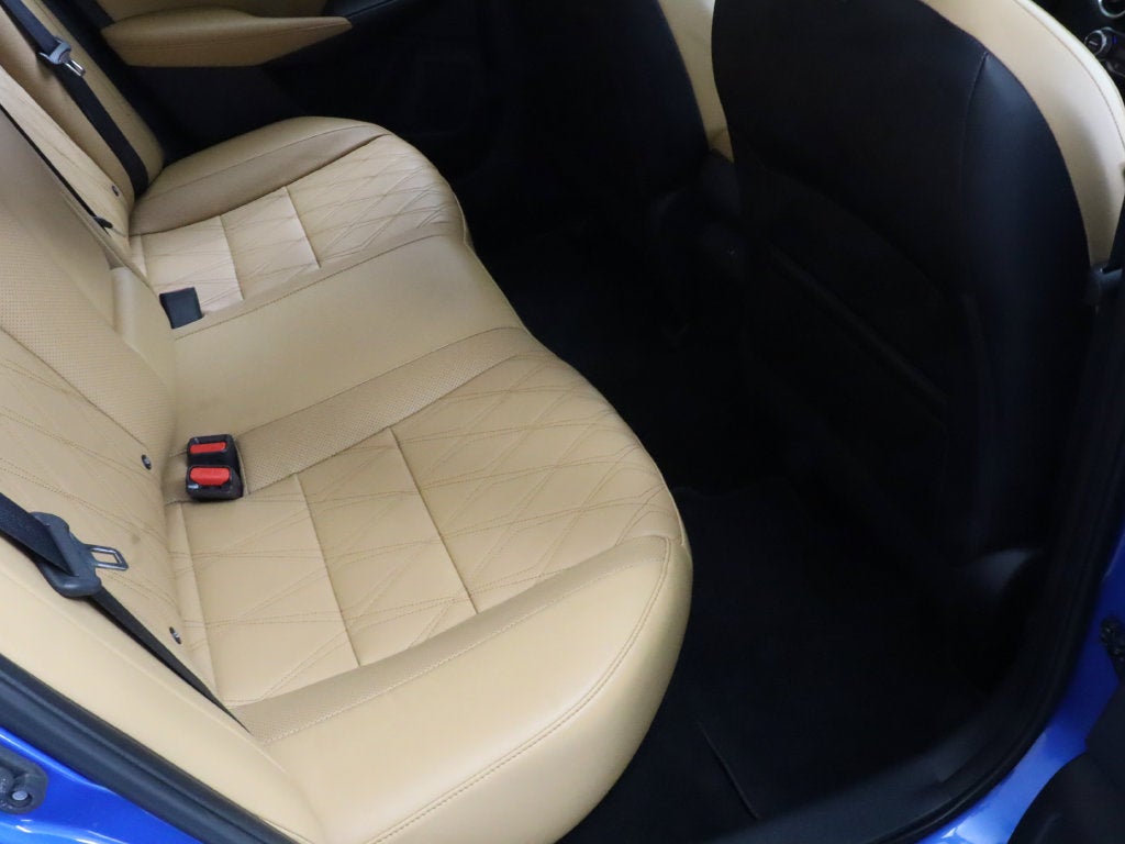 2021 Nissan Sentra SV Premium Package