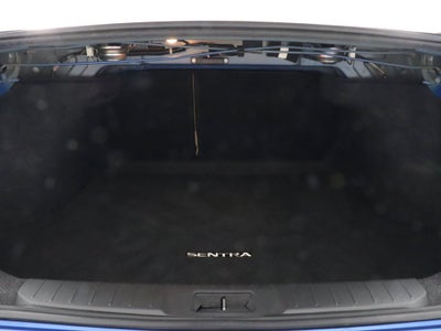 2021 Nissan Sentra SV Premium Package