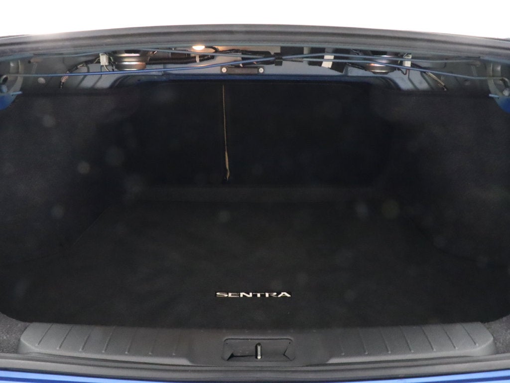 2021 Nissan Sentra SV Premium Package