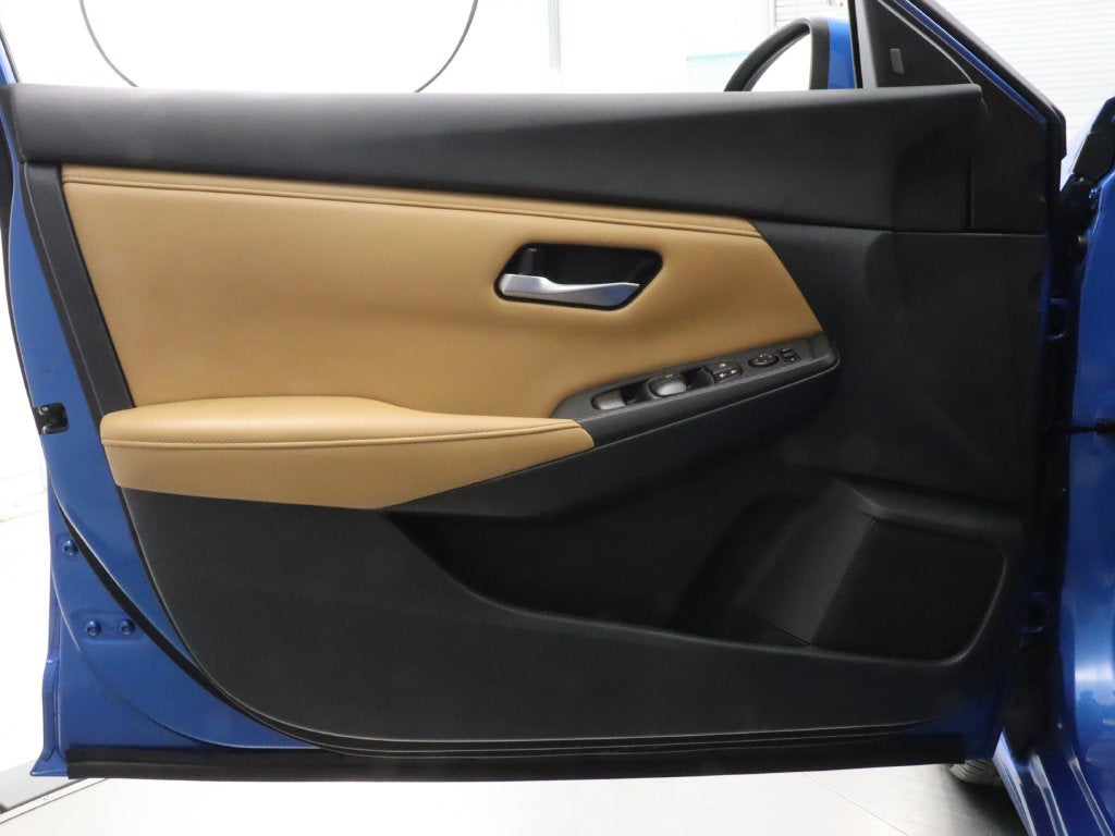2021 Nissan Sentra SV Premium Package