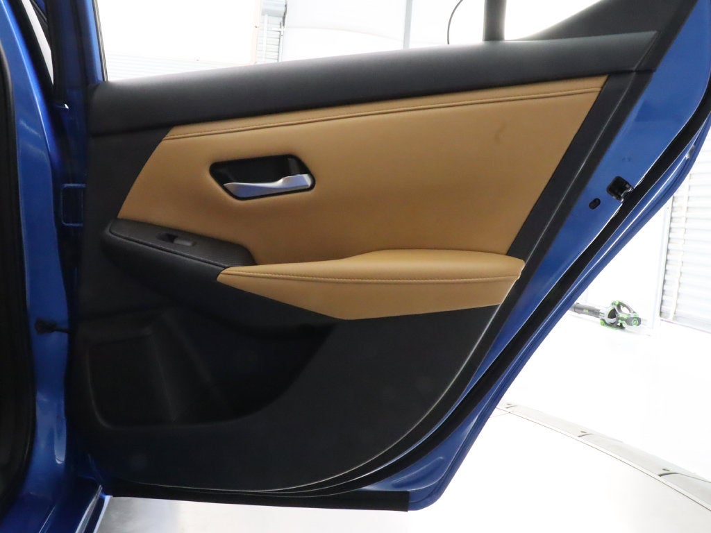 2021 Nissan Sentra SV Premium Package