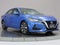 2021 Nissan Sentra SV Premium Package
