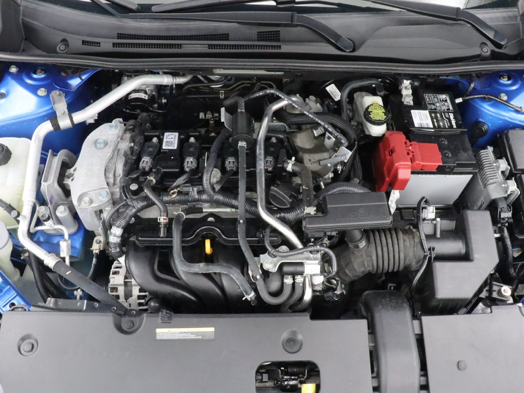 2021 Nissan Sentra SV Premium Package
