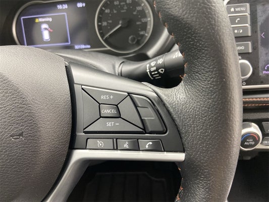 2019 Nissan Kicks SR PREMIUM CVT in Hendersonville, TN - CarSmart.net