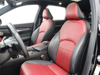 2024 INFINITI QX50 SPORT