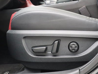 2024 INFINITI QX50 SPORT